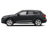 Used 2023 Audi Q5 SUV