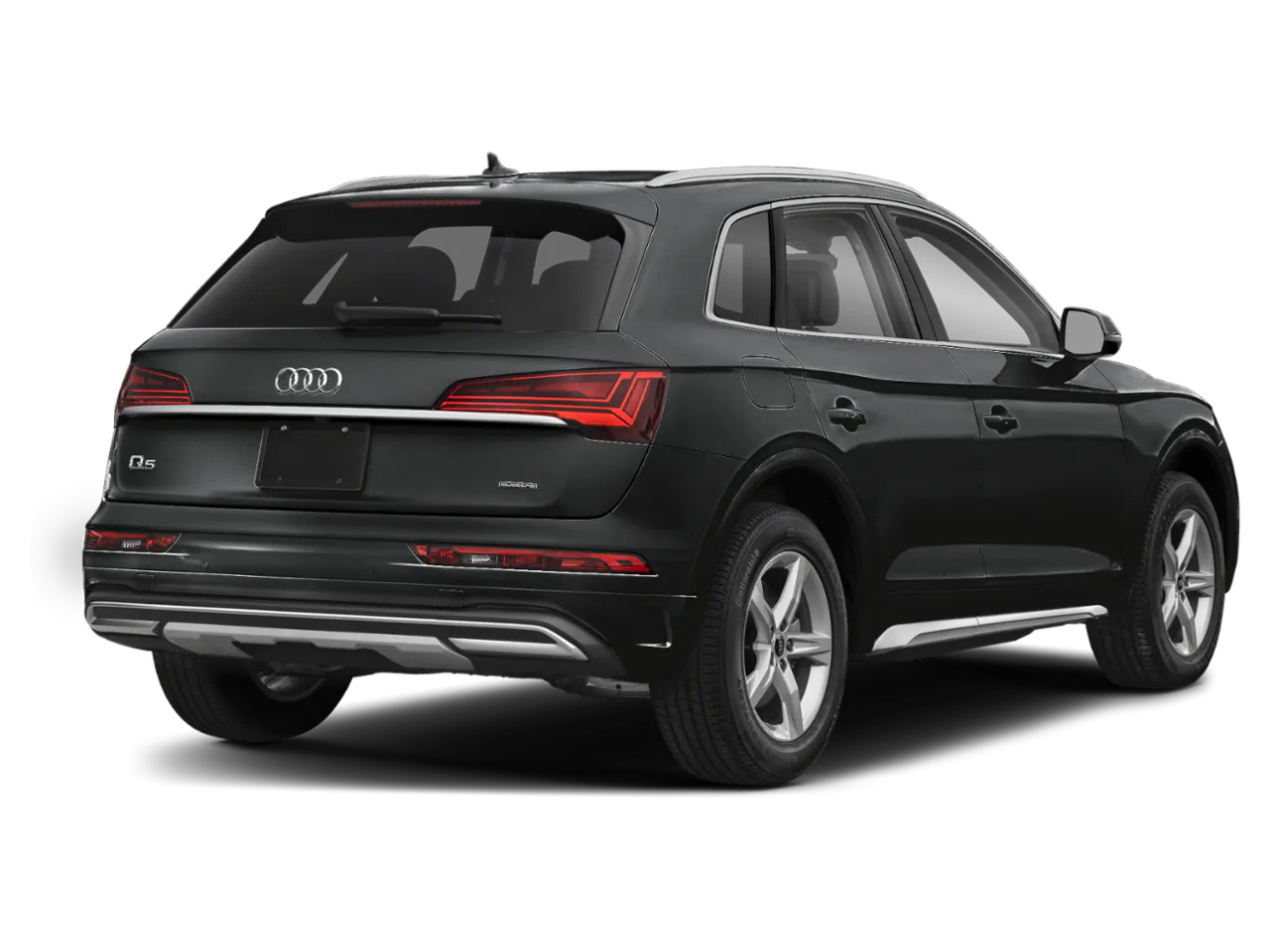 Used 2024 Audi Q5 SUV