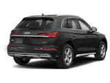Used 2024 Audi Q5 SUV