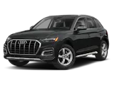 Used 2024 Audi Q5 SUV