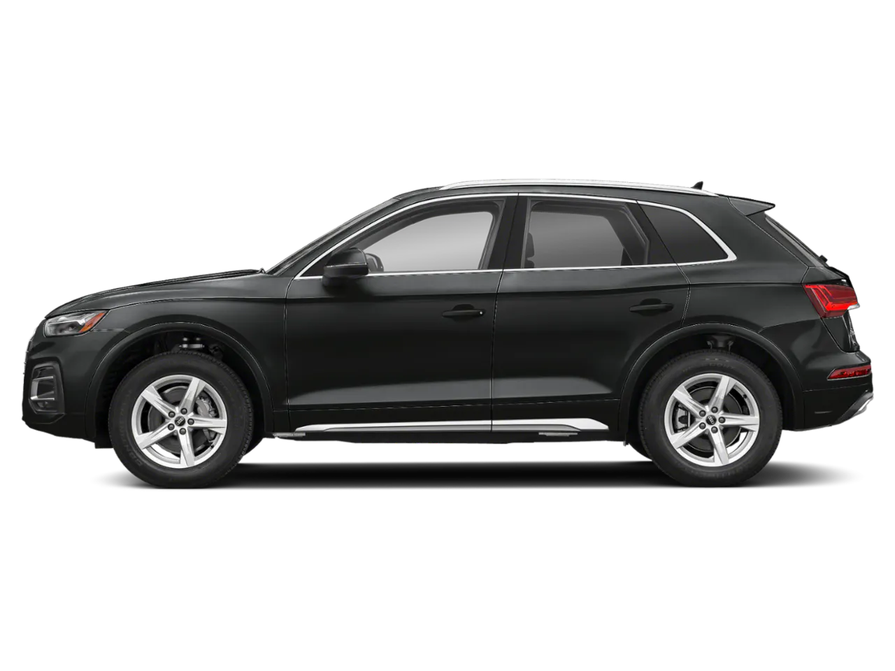 Used 2024 Audi Q5 SUV