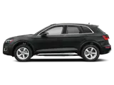 Used 2024 Audi Q5 SUV