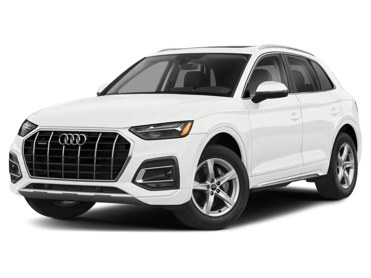 2024 Audi Q5's photo