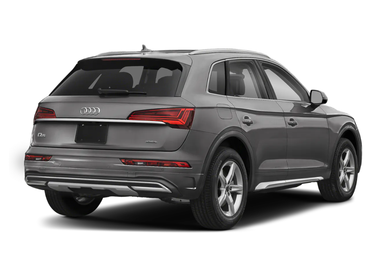 Used 2025 Audi Q5 SUV