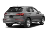 Used 2025 Audi Q5 SUV