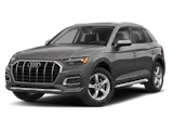 Used 2025 Audi Q5 SUV