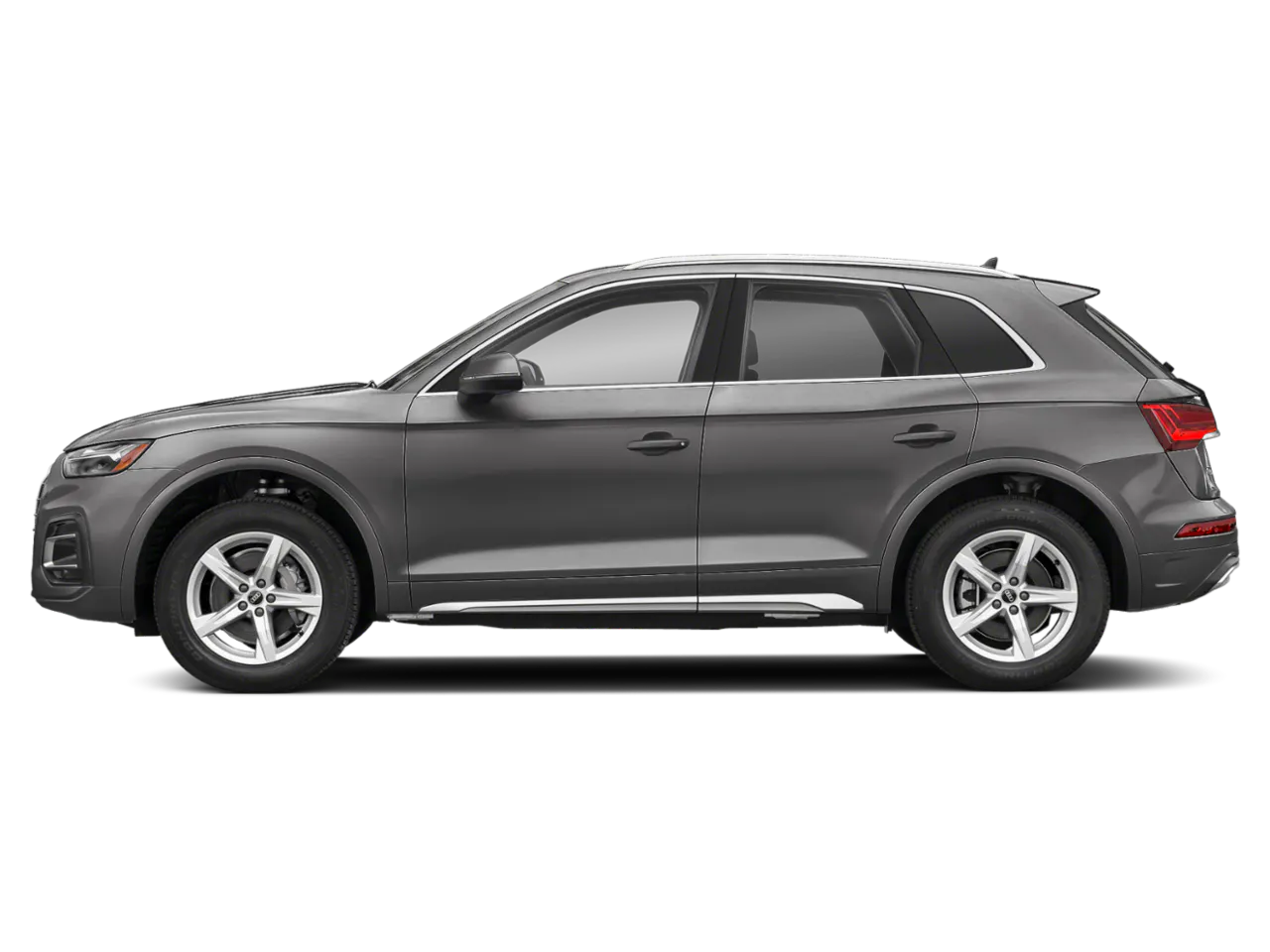 Used 2025 Audi Q5 SUV