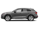 Used 2025 Audi Q5 SUV