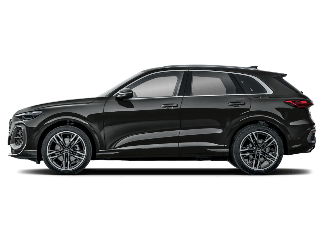 2025 Audi New Q5 Premium's photo