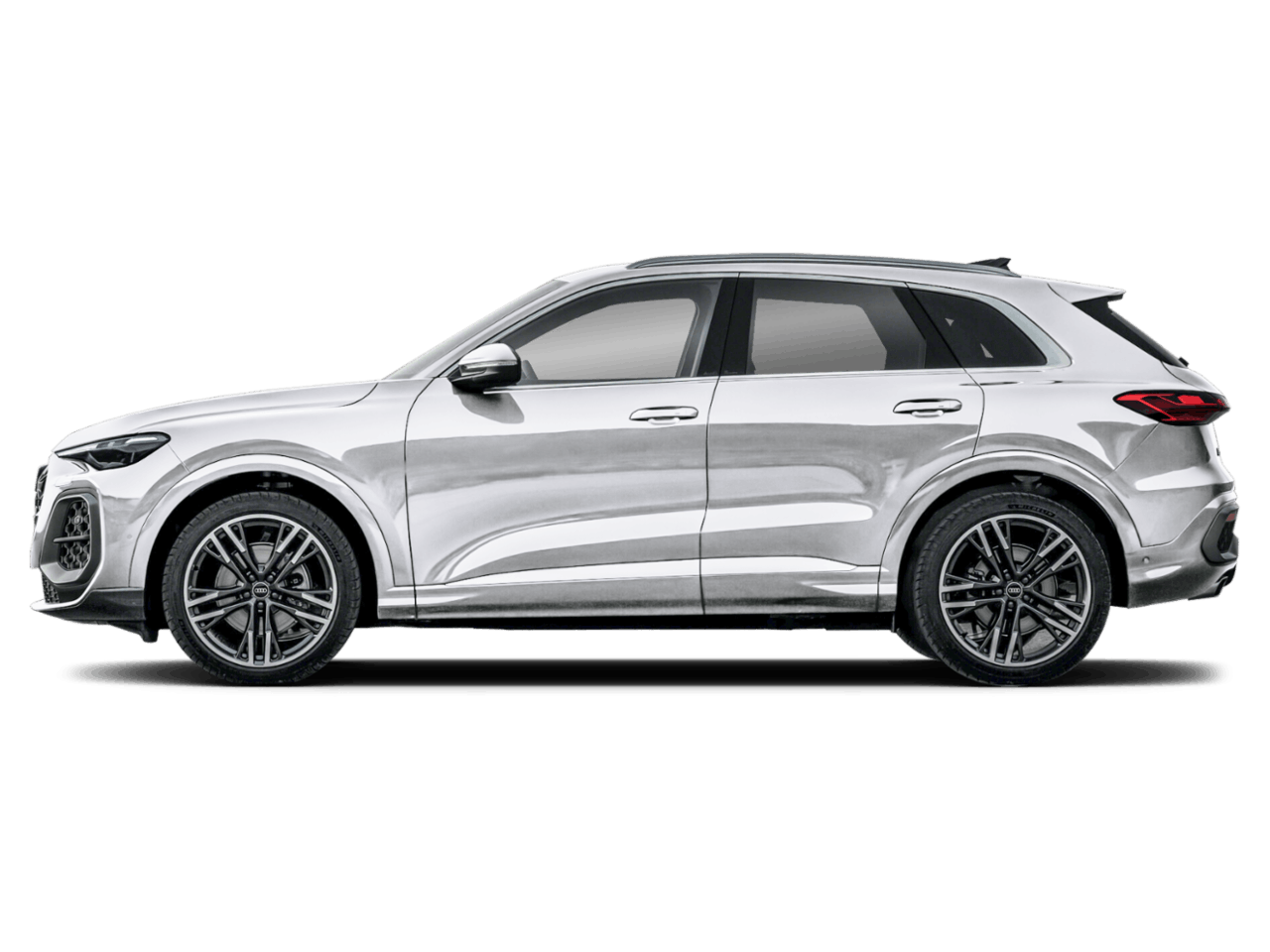 2025 Audi New Q5 Premium's photo