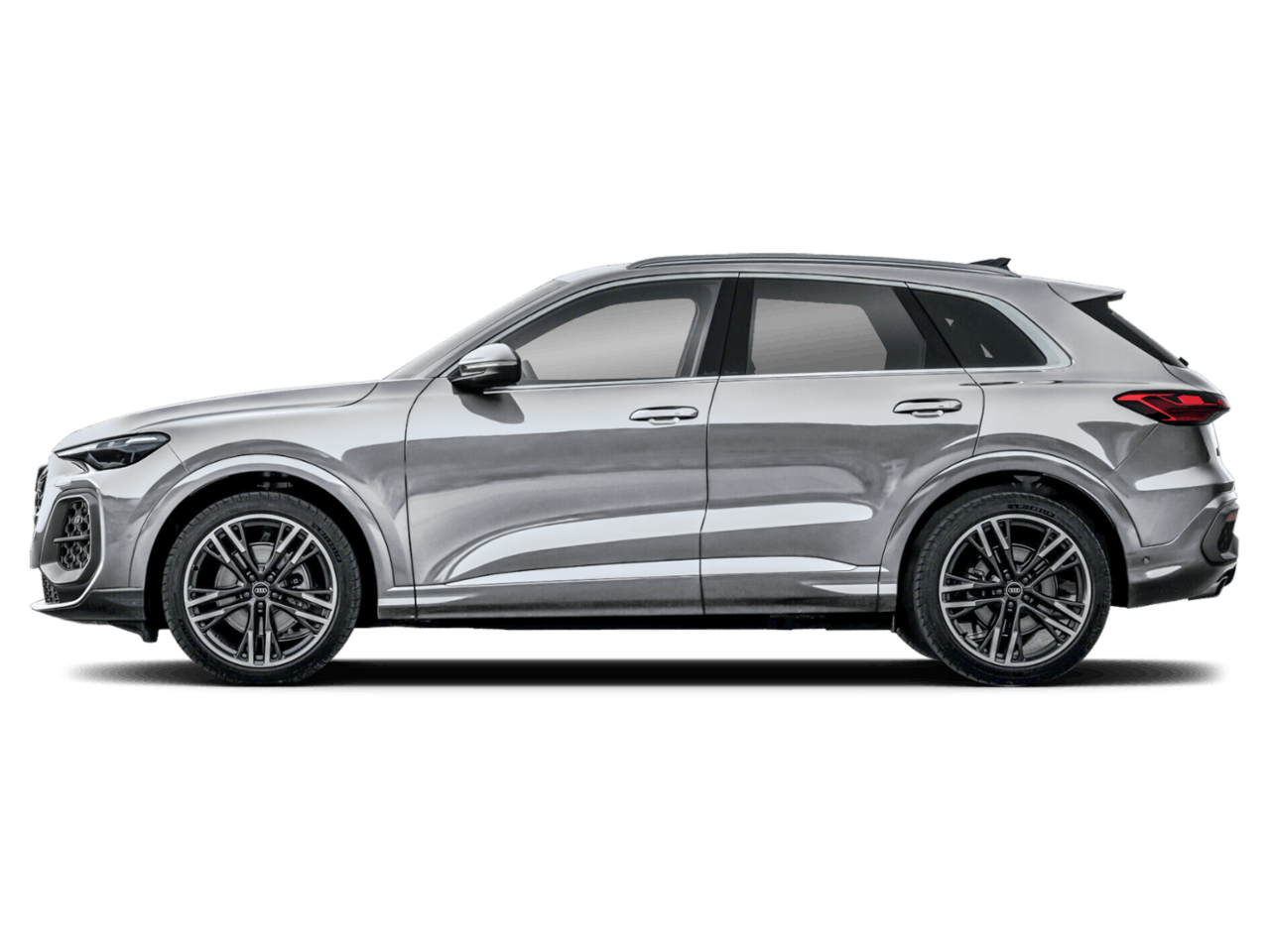2025 Audi New Q5 Premium's photo