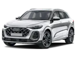 Used 2025 Audi All-new Q5 SUV