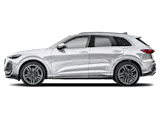 Used 2025 Audi All-new Q5 SUV