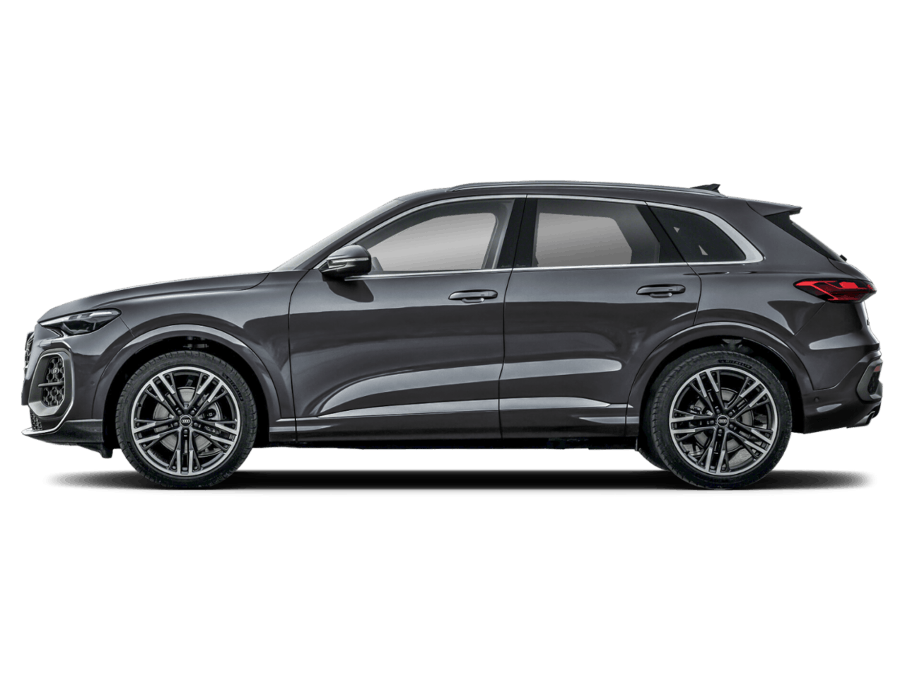 2025 Audi New Q5 Premium Plus's photo