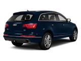 Used 2013 Audi Q7 SUV