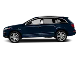 Used 2013 Audi Q7 SUV