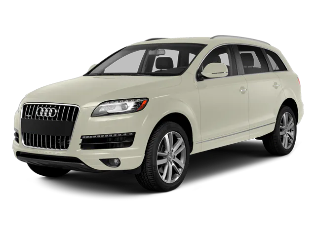 2014 Audi Q7 Premium