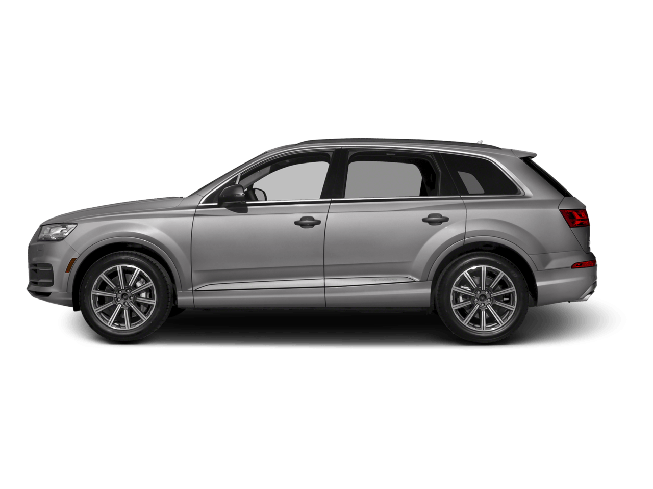 2017 Audi Q7 Prestige's photo