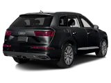 Used 2019 Audi Q7 Wagon