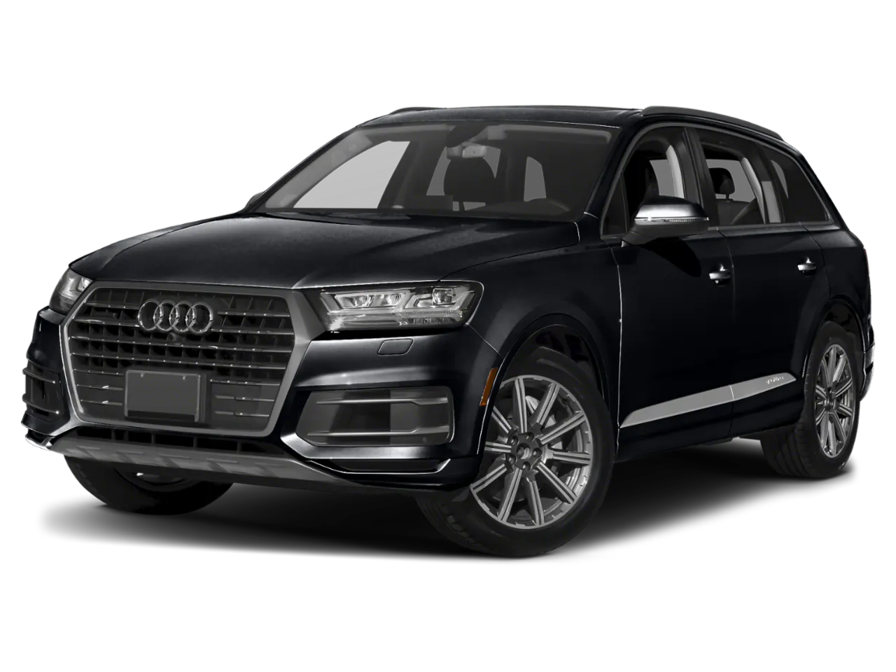 2019 Audi Q7 Premium Plus