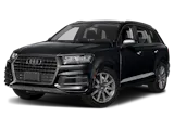 Used 2019 Audi Q7 Wagon