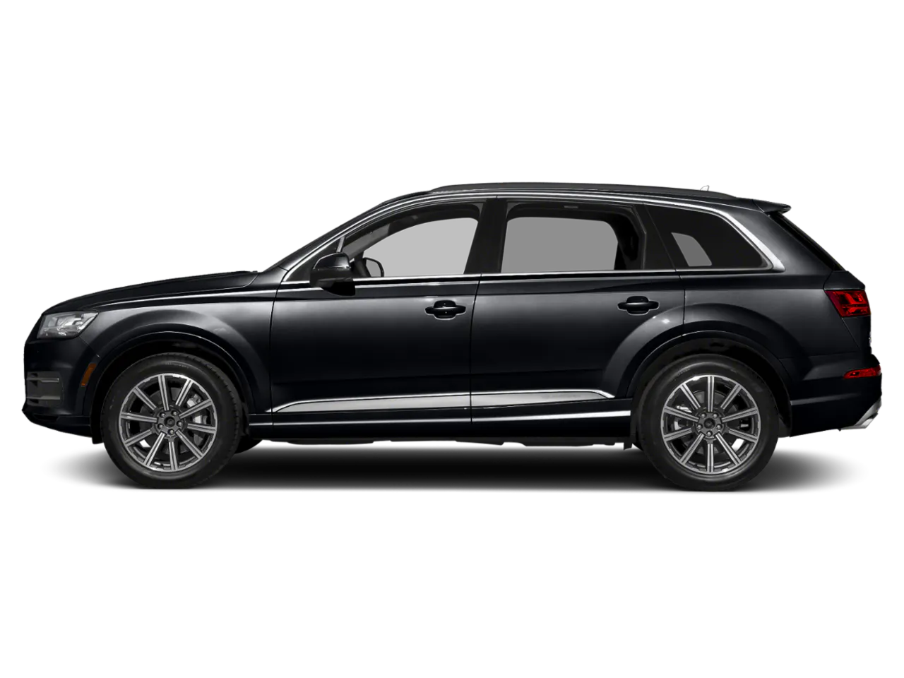 Used 2019 Audi Q7 Wagon