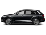 Used 2019 Audi Q7 Wagon