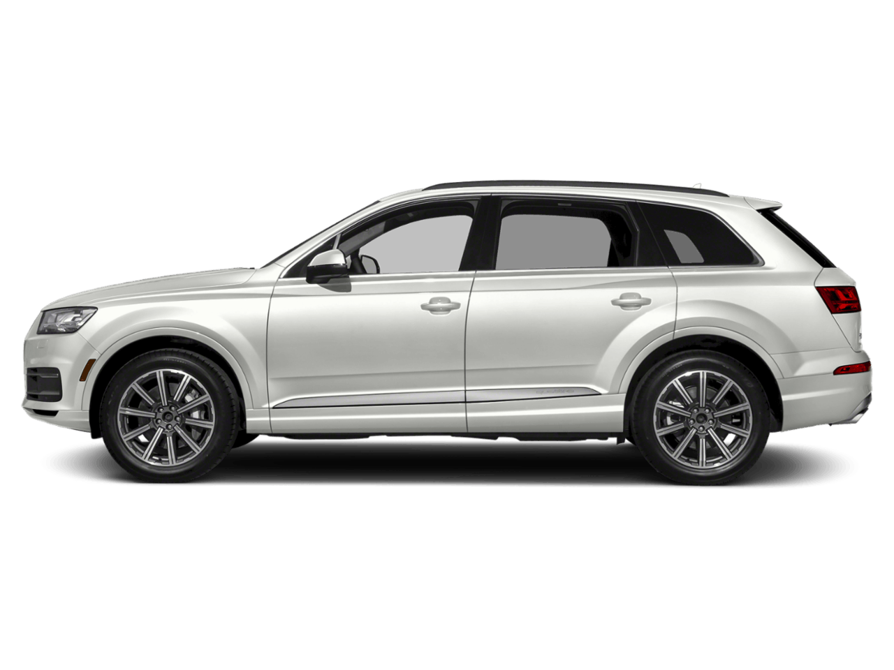 2019 Audi Q7 Premium's photo