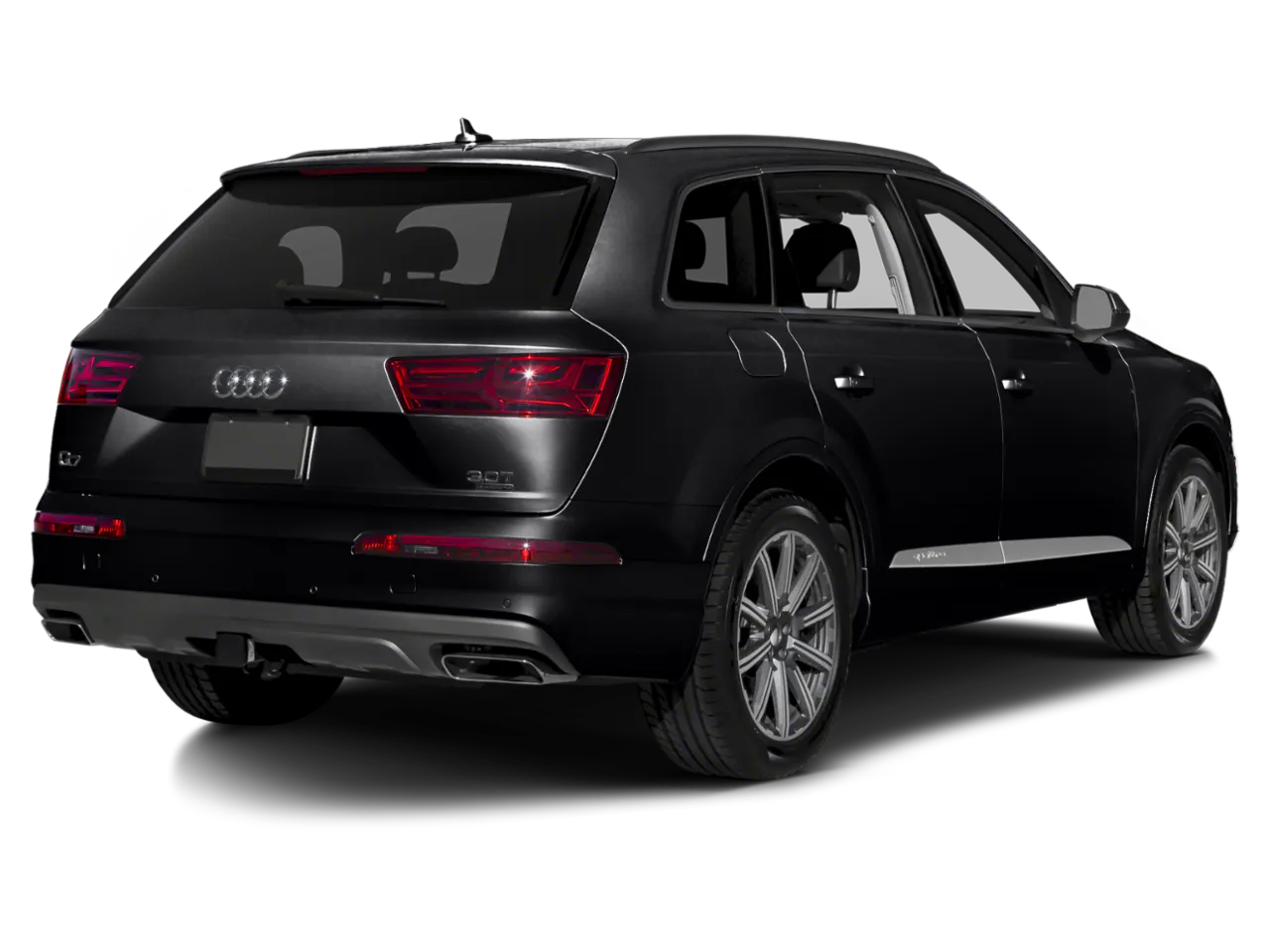 Used 2019 Audi Q7 SUV