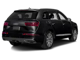 Used 2019 Audi Q7 SUV