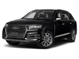 Used 2019 Audi Q7 SUV