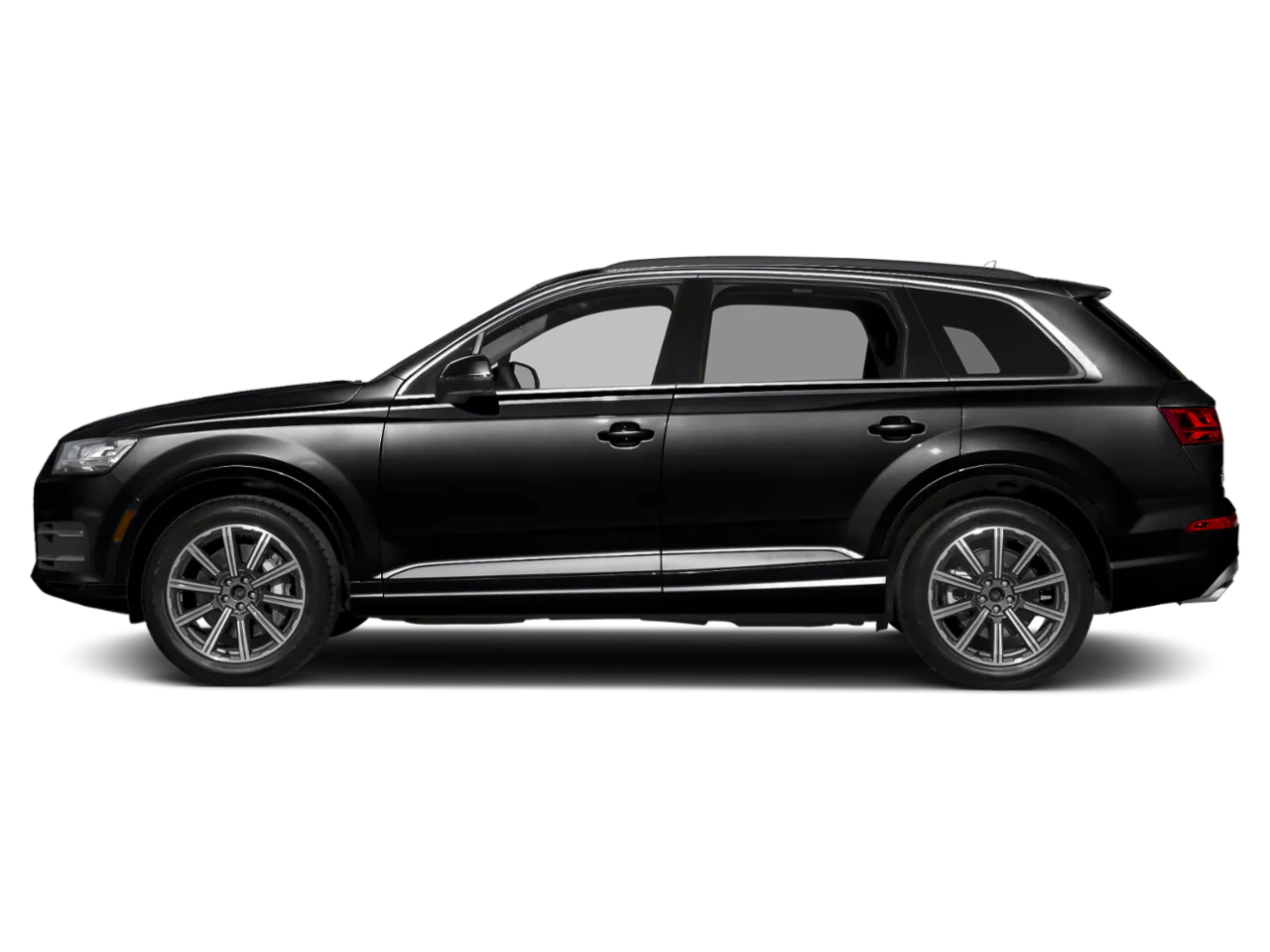Used 2019 Audi Q7 SUV