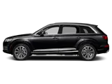 Used 2019 Audi Q7 SUV