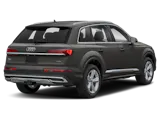 Used 2021 Audi Q7 SUV