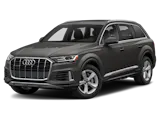Used 2021 Audi Q7 SUV