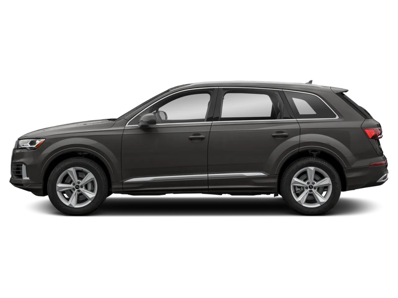 Used 2021 Audi Q7 SUV