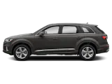 Used 2021 Audi Q7 SUV