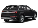 Used 2021 Audi Q7 Sedan