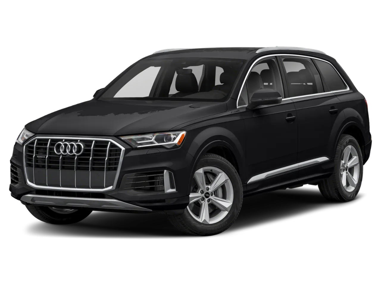 2021 Audi Q7