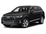 Used 2021 Audi Q7 Sedan