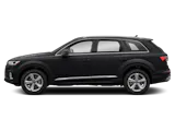 Used 2021 Audi Q7 Sedan