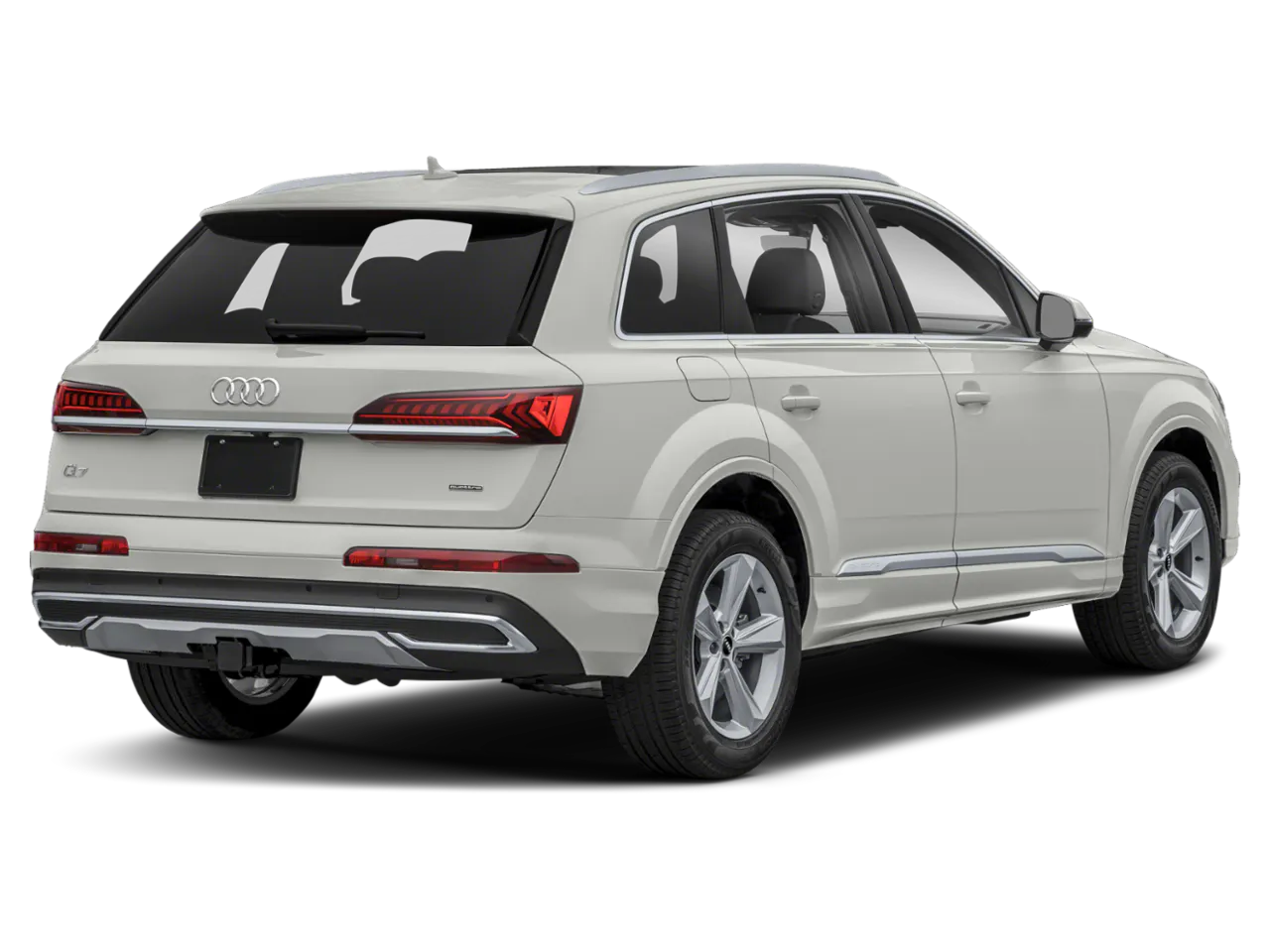 Used 2022 Audi Q7 SUV