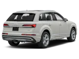 Used 2022 Audi Q7 SUV