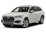 Used 2022 Audi Q7 SUV