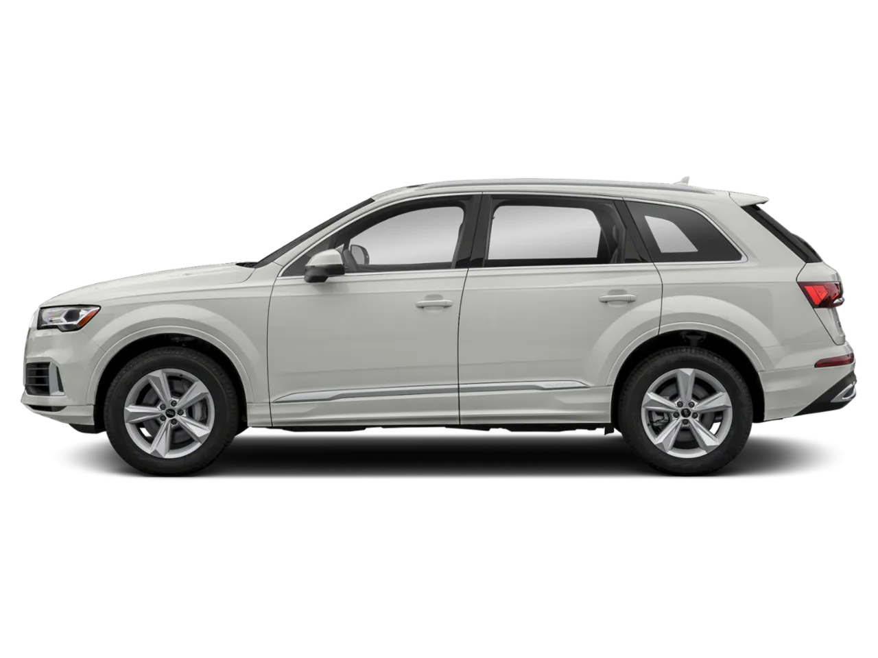 Used 2022 Audi Q7 SUV