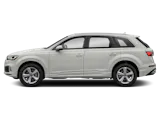 Used 2022 Audi Q7 SUV