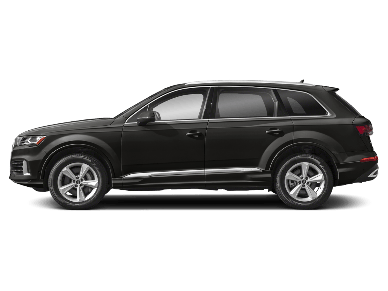 2023 Audi Q7 Premium's photo
