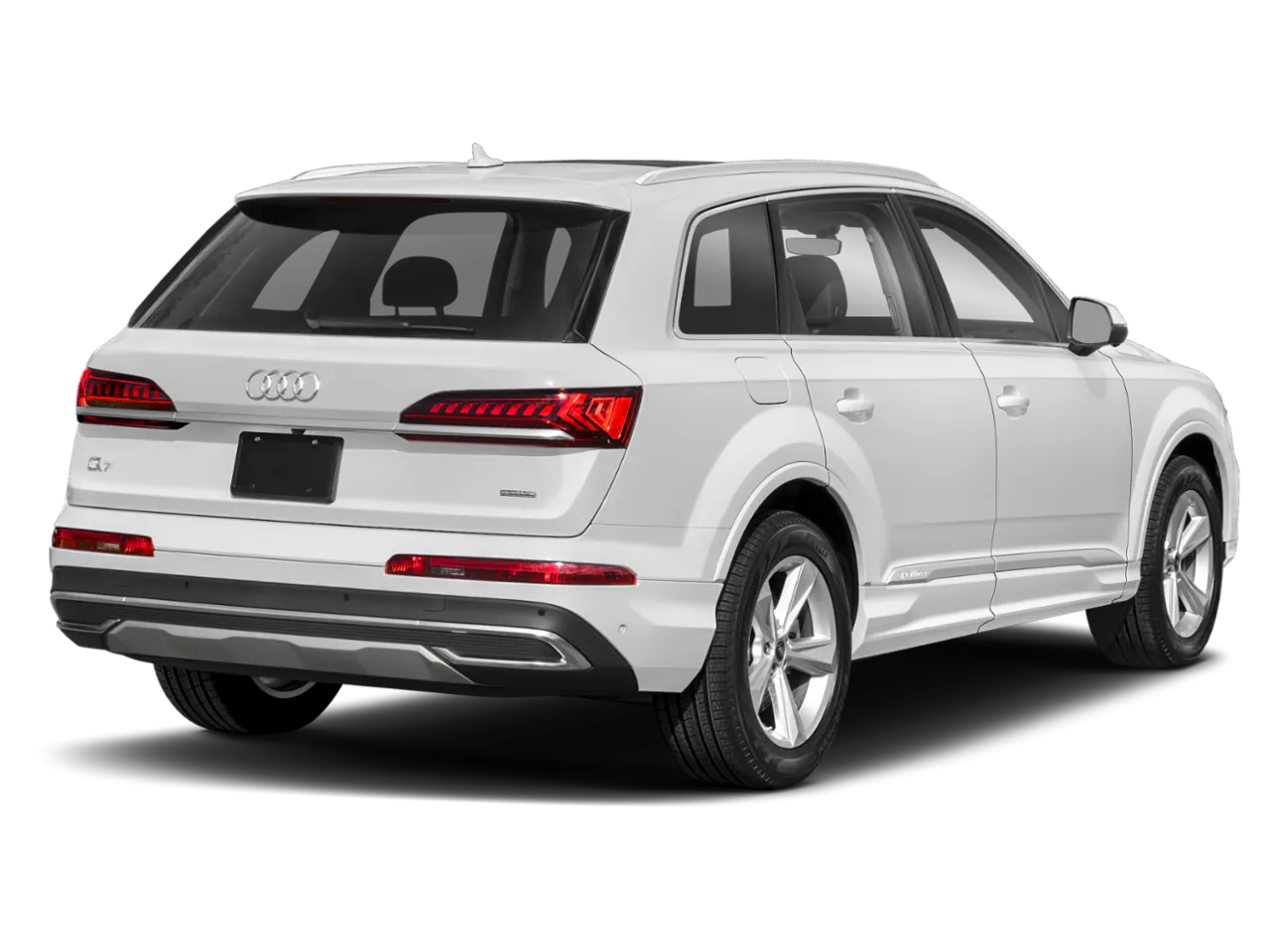 Used 2023 Audi Q7 SUV