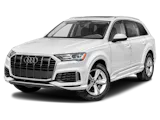 Used 2023 Audi Q7 SUV