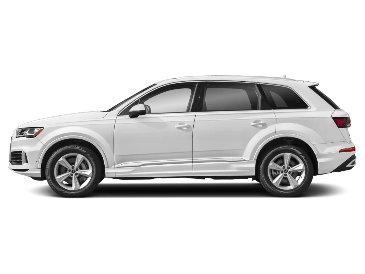 Used 2023 Audi Q7 SUV